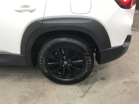 Used 2025 MAZDA CX-50 AWD 2.5 S w/ Preferred Package image 41