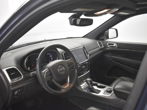 Certified 2020 Jeep Grand Cherokee Limited image 20