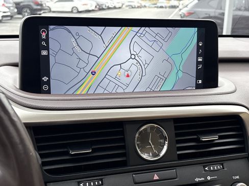 Used 2020 Lexus RX 350 AWD w/ Premium Package image 24