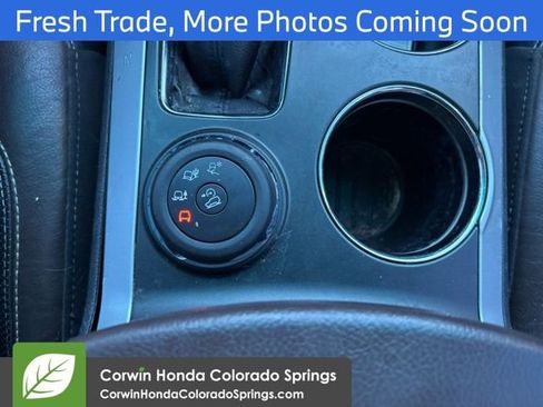 Used 2013 Ford Explorer Sport image 14