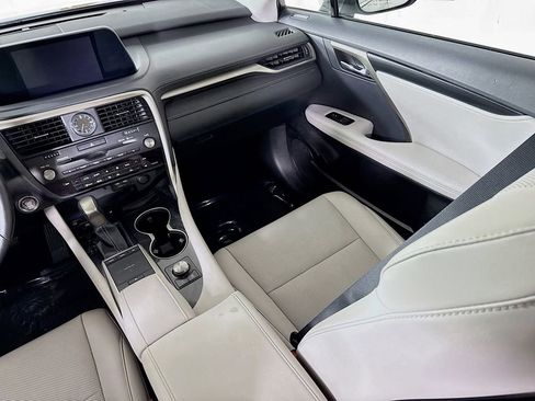 Used 2021 Lexus RX 350 AWD w/ Accessory Package image 25