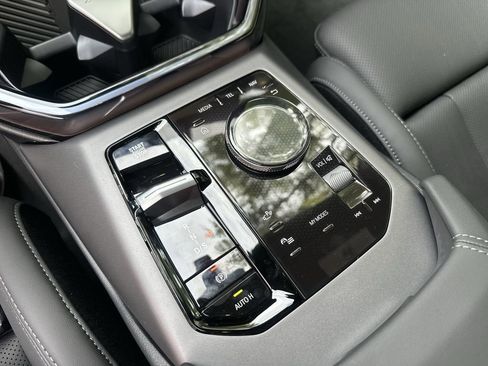 Used 2026 BMW X3 xDrive30 AWD/4WD image 19