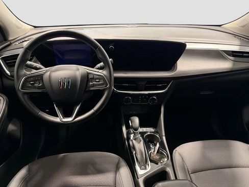 Used 2024 Buick Encore GX Preferred image 20