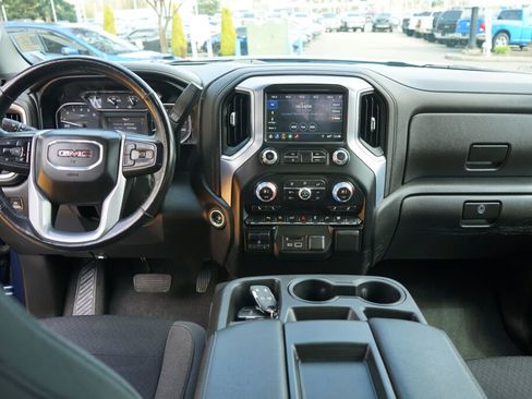 Used 2019 GMC Sierra 1500 SLE w/ SLE Value Package image 16