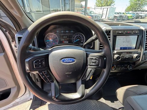 Used 2020 Ford F350 XLT AWD/4WD image 15