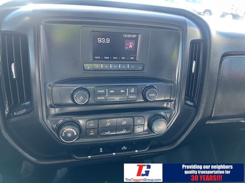Used 2017 GMC Sierra 1500 2WD Regular Cab image 16