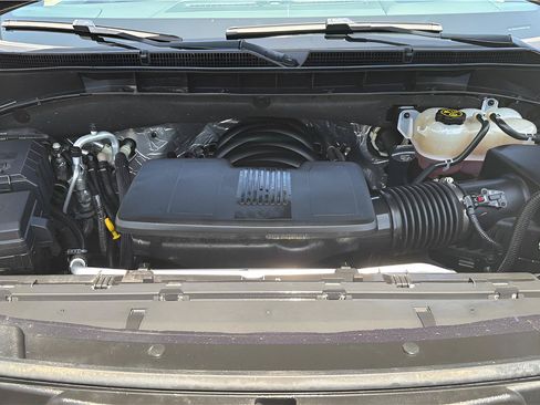 Used 2024 GMC Yukon Denali AWD/4WD image 23