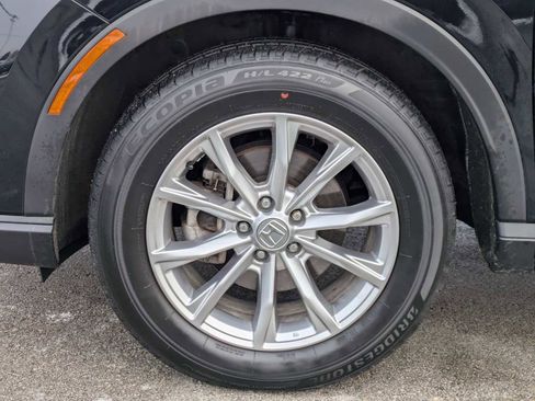 Certified 2024 Honda CR-V EX-L image 13