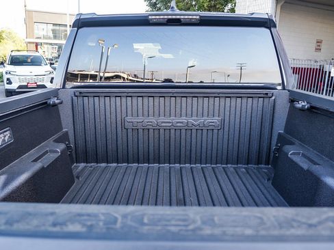 New 2026 Toyota Tacoma TRD Off-Road AWD/4WD image 13