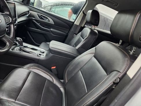 Used 2019 Chevrolet Traverse LT w/ LT Premium Package image 10