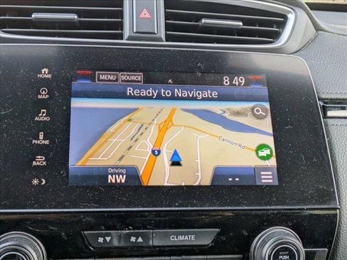 Used 2018 Honda CR-V Touring image 12