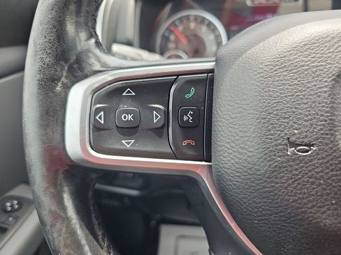 Used 2019 RAM 1500 Big Horn AWD/4WD image 20