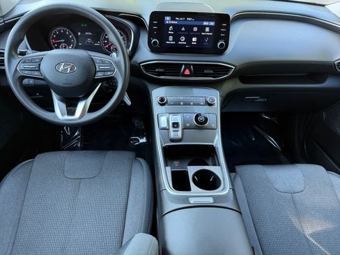 Used 2023 Hyundai Santa Fe SE FWD image 6