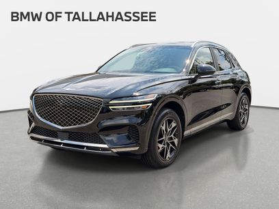 Used 2022 Genesis GV70 2.5T w/ Advanced Package