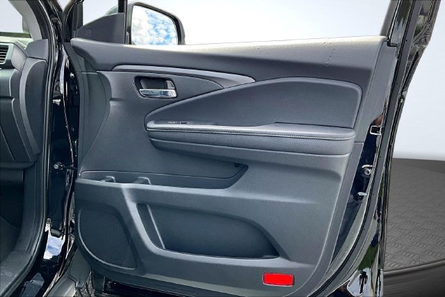 Used 2026 Honda Ridgeline RTL image 27
