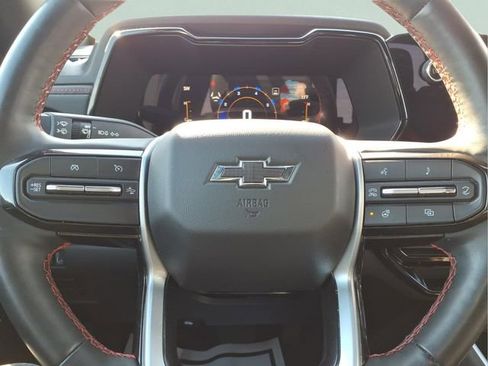 Used 2023 Chevrolet Colorado Z71 w/ Z71 Convenience Package 2 image 15