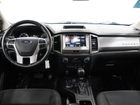 Used 2019 Ford Ranger XLT w/ FX4 Off-Road Package AWD/4WD image 17