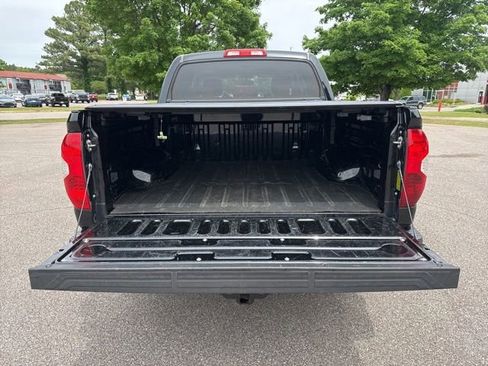 Used 2017 Toyota Tundra 1794 Edition w/ TRD Off Road Package AWD/4WD image 20