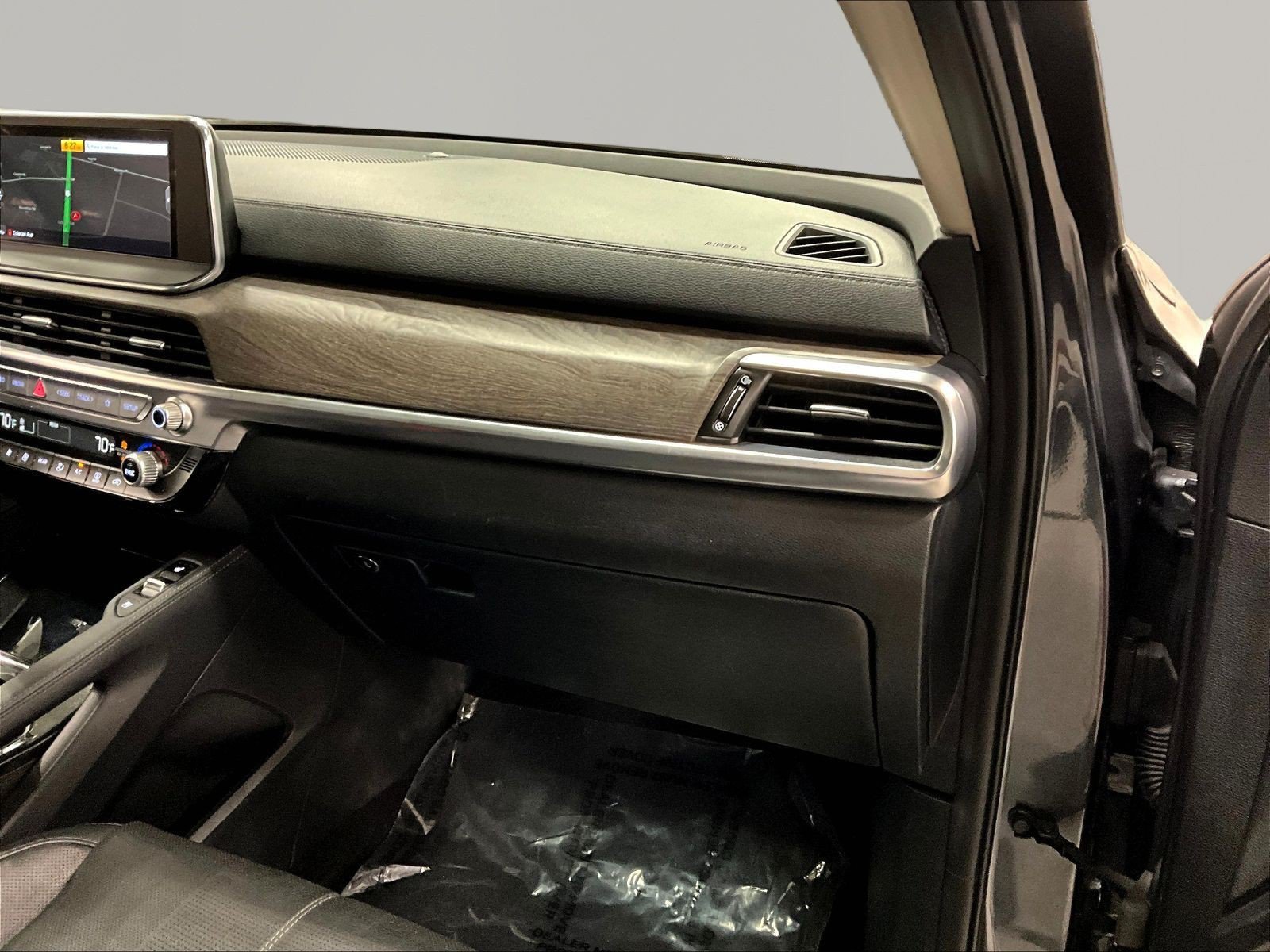 Used 2020 Kia Telluride EX FWD image 27