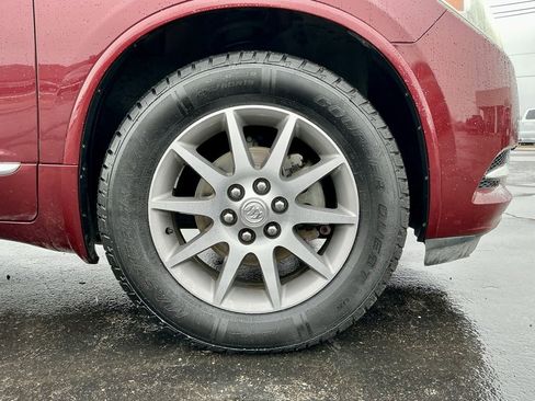 Used 2016 Buick Enclave Leather image 20