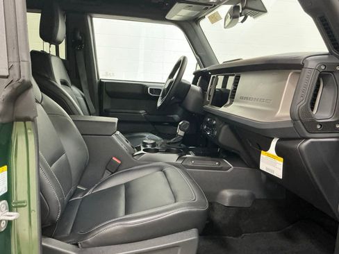 New 2025 Ford Bronco Outer Banks image 27