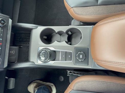 Used 2025 Ford Bronco Sport Outer Banks w/ Outer Banks Tech Package+ image 13