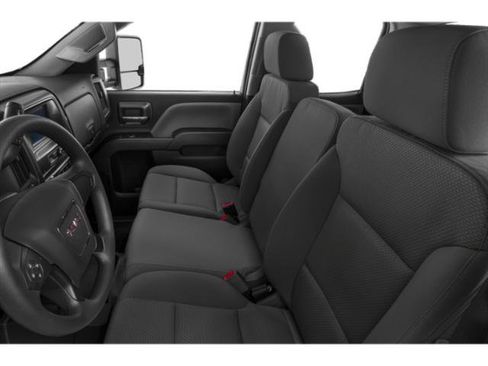 Used 2019 GMC Sierra 2500 4x4 Double Cab w/ Sierra Convenience Package image 12