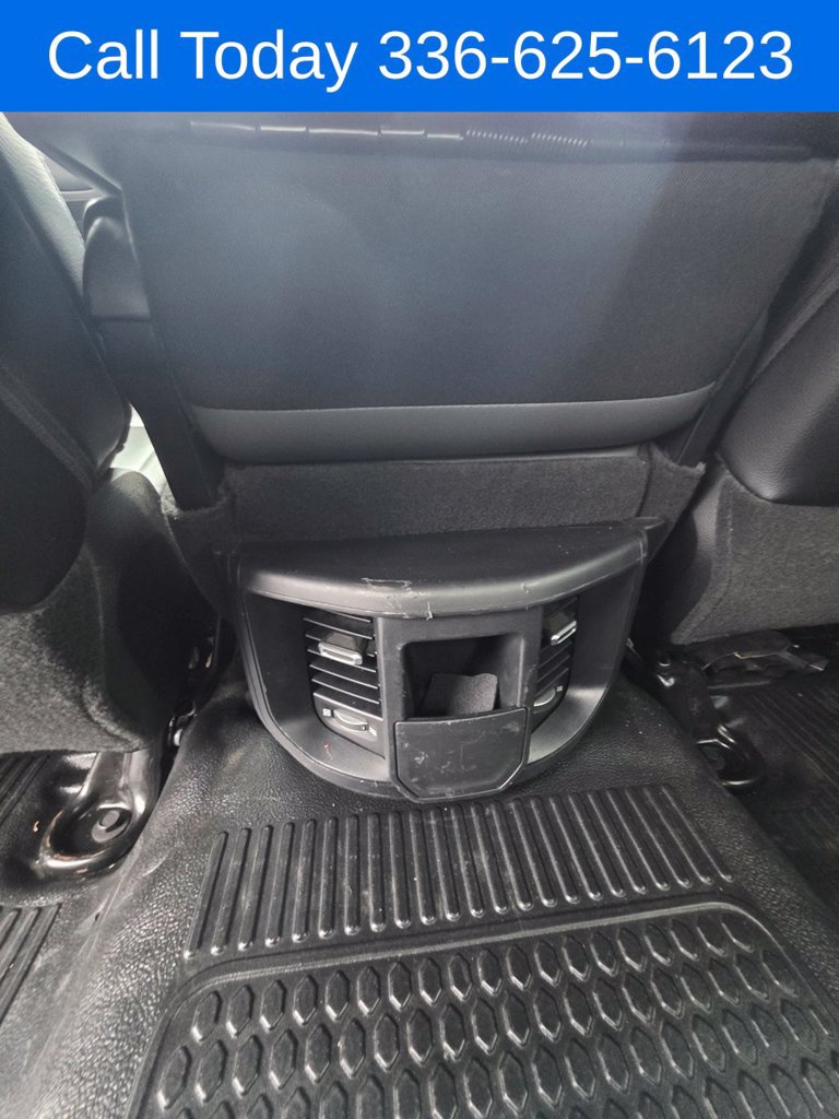 Used 2024 RAM 2500 Tradesman AWD/4WD image 16