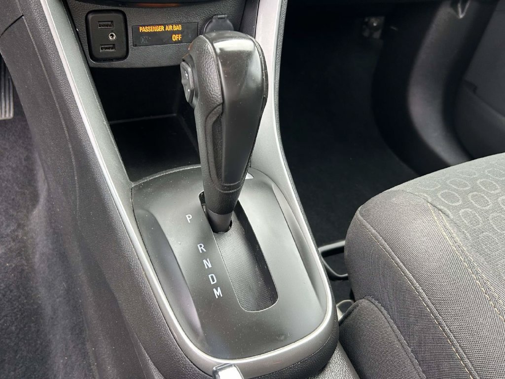 Used 2020 Chevrolet Trax LS w/ Tint and Cruise Package FWD image 20