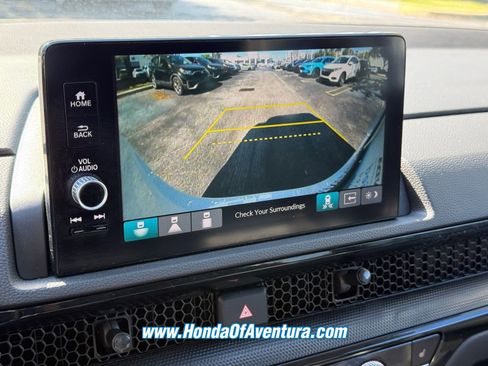 Certified 2023 Honda CR-V EX-L image 22