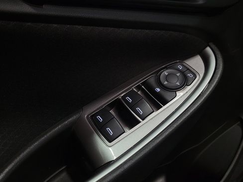 Used 2023 Chevrolet Malibu LS w/ Driver Confidence Package FWD image 27