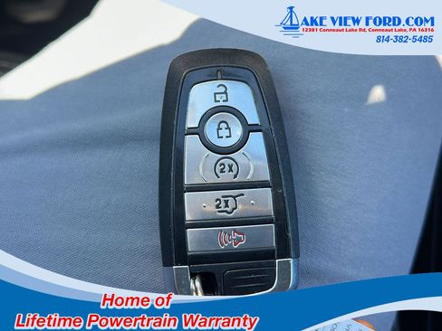 Used 2023 Ford Escape Active image 39