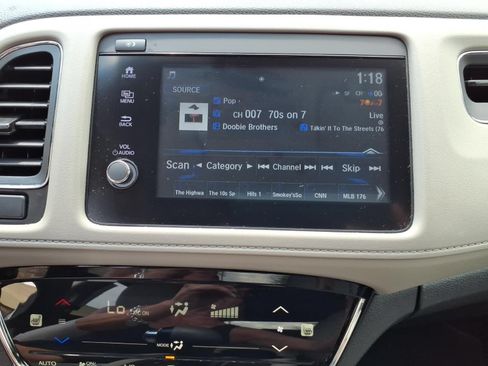 Used 2022 Honda HR-V EX image 24