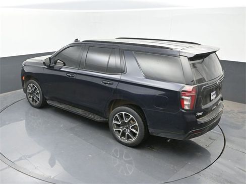 Used 2023 Chevrolet Tahoe RST image 36