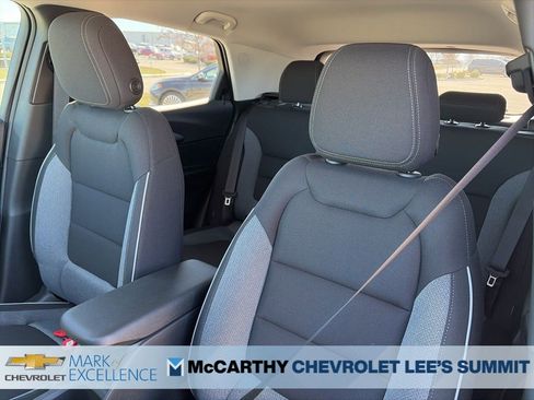 New 2026 Chevrolet TrailBlazer LS w/ LS Convenience Package image 46