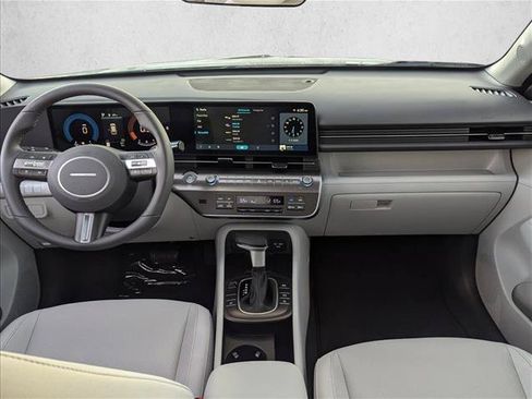 Used 2026 Hyundai Kona SEL Sport FWD image 13