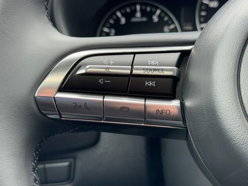 New 2026 MAZDA CX-50 AWD 2.5 S w/ Weather Package image 10