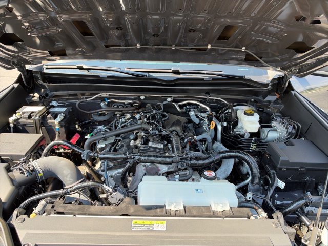 Used 2026 Toyota Tacoma TRD Sport AWD/4WD image 25