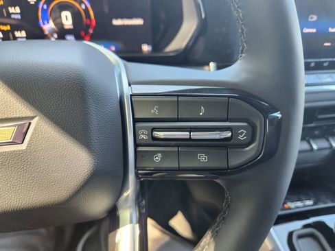 New 2026 Chevrolet Colorado LT w/ LT Convenience Package image 17