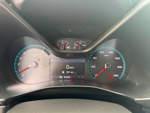 Used 2021 Chevrolet Colorado Z71 w/ Safety Package AWD/4WD image 20