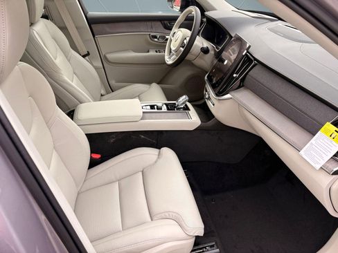 New 2026 Volvo XC90 T8 Ultra w/ Protection Package AWD/4WD image 27
