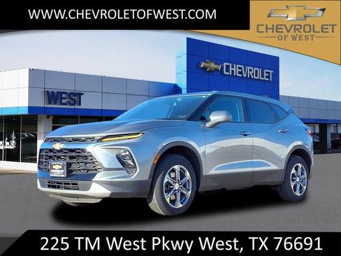Used 2023 Chevrolet Blazer LT w/ Convenience Package image 1
