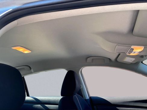 Used 2023 Nissan Sentra SV w/ All-Weather Package FWD image 29