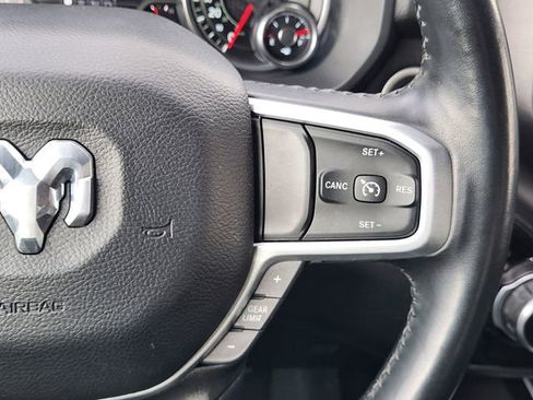 Certified 2022 RAM 1500 Big Horn image 32