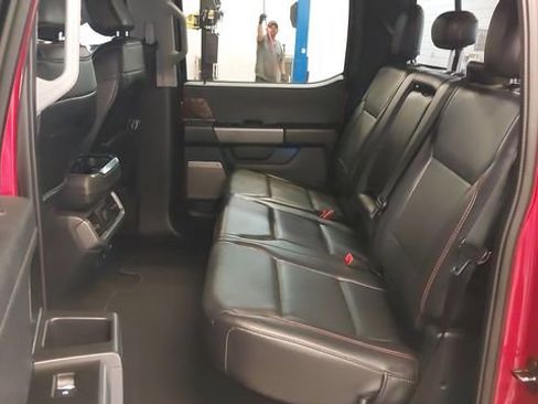 Used 2021 Ford F150 Lariat AWD/4WD image 27
