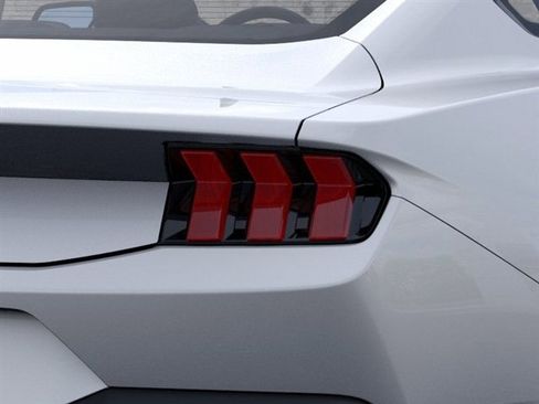 New 2026 Ford Mustang EcoBoost image 21