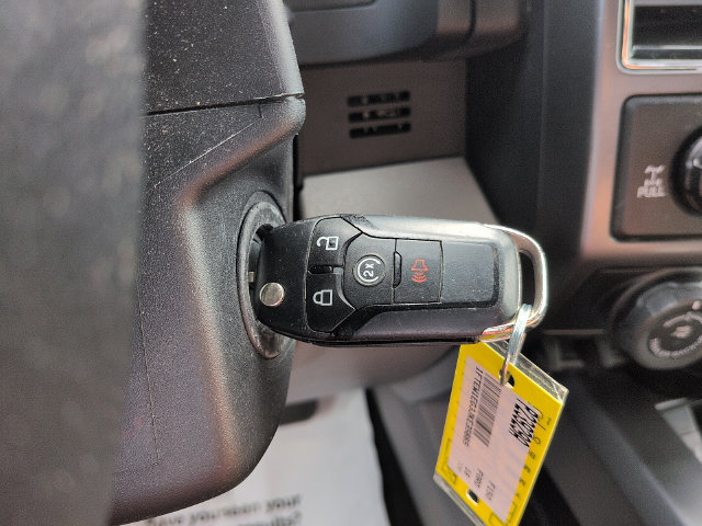 Used 2018 Ford F150 XLT w/ Equipment Group 302A Luxury AWD/4WD image 23
