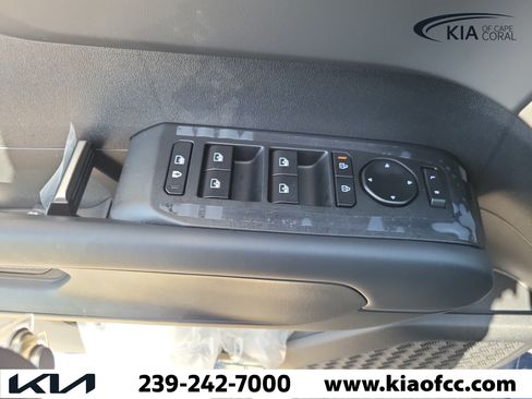 New 2027 Kia Telluride S w/ Towing Package FWD image 30