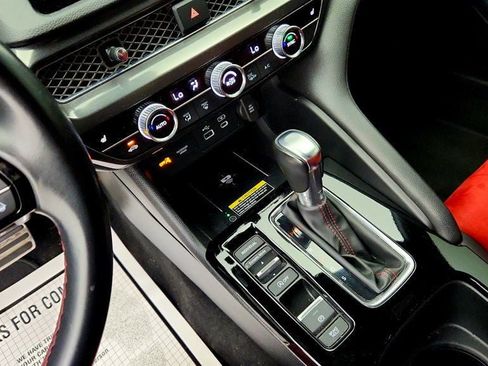 Used 2024 Acura Integra A-Spec FWD image 17