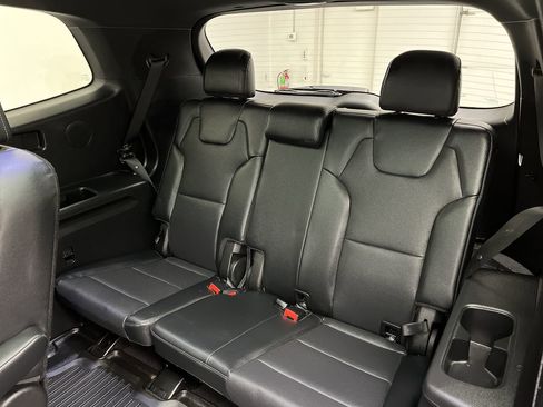 Used 2025 Kia Telluride SX X-Line AWD/4WD image 16